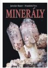 Minerály