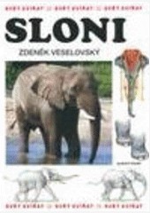 Sloni svět zvířat Sloni svět zvířat