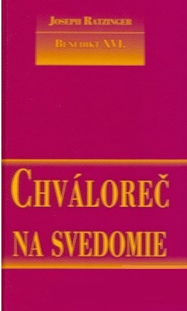 Chváloreč na svedomie