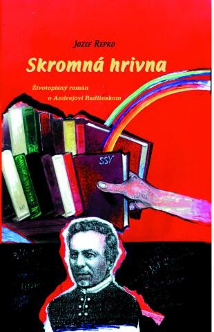 Skromná hrivna Skromná hrivna