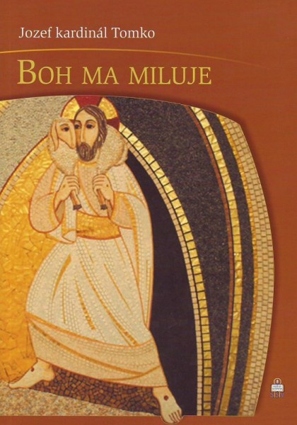 Boh ma miluje Boh ma miluje