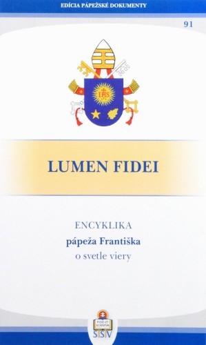 Lumen fidei