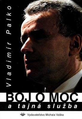 Boj o moc a tajná služba Boj o moc a tajná služba