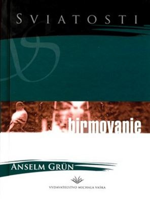 Birmovanie