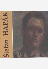 Štefan Hapák Štefan Hapák