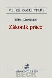 Zákoník práce Zákoník práce