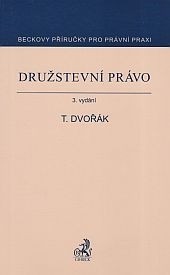 Družstevní právo 3. vydání