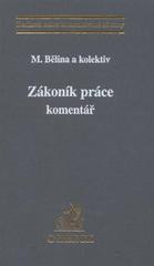 Zákoník práce, právní stav k 15.03.2008 sešit 72