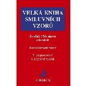 Velká kniha smluvních vzorů Velká kniha smluvních vzorů