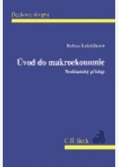 Úvod do makroekonomie. Neoklasický přístup. Úvod do makroekonomie. Neoklasický přístup.