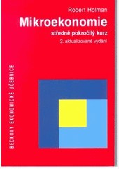 Mikroekonomie
