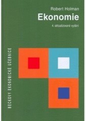 Ekonomie 4. aktualizované vydání