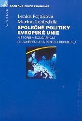 Společné politiky Evropské unie