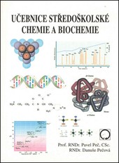Učebnice středoškolské chemie a biochemie