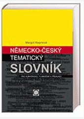 Německo-český tematický slovník Německo-český tematický slovník
