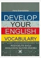 Develop your English Vocabulary