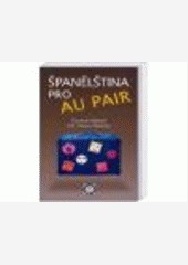 Španělština pro au pair