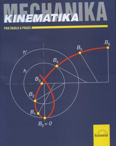 Mechanika - kinematika Mechanika - kinematika