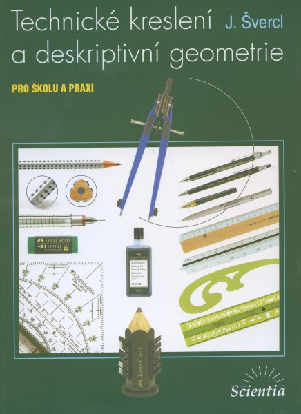 Technické kreslení a deskriptivní geometrie