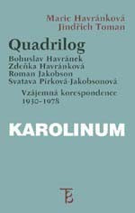 Quadrilog Quadrilog