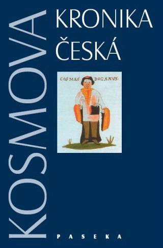 Kosmova kronika česká