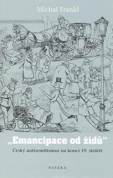 Emancipace od židů Emancipace od židů