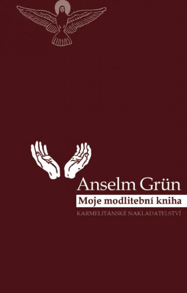 Moje modlitební kniha Moje modlitební kniha