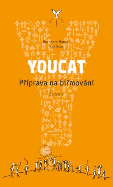 Youcat - Příprava na biřmování Youcat - Příprava na biřmování