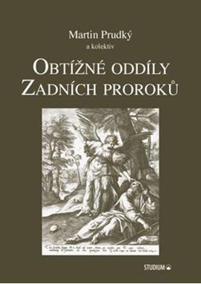 Obtížné oddíly Zadních proroků Obtížné oddíly Zadních proroků