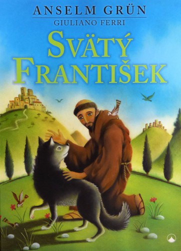Svätý František Svätý František