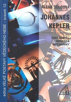 Johannes Kepler Johannes Kepler