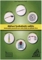Měření fyzikálních veličin /CD/ Měření fyzikálních veličin /CD/