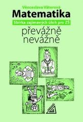 Matematika převážně nevážně Matematika převážně nevážně