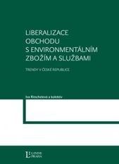 Liberalizace obchodu s environmentálním zbožím a službami