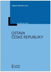 Ústava České republiky Ústava České republiky