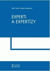 Experti a expertízy