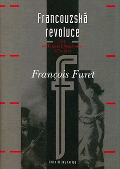 Francouzská revoluce I. díl