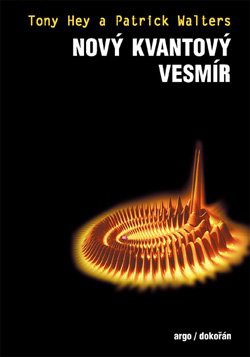 Nový kvantový vesmír Nový kvantový vesmír
