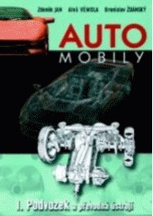 Automobily 1 Automobily 1