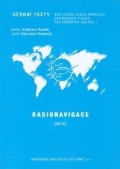 Radionavigace Radionavigace