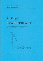 Statistika C : statistická regulace