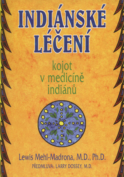 Indiánské léčení