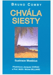 Chvála siesty Chvála siesty