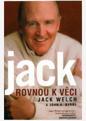 Jack Rovnou k věci Jack Rovnou k věci