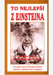 TO NEJLEPŠÍ Z EINSTEINA