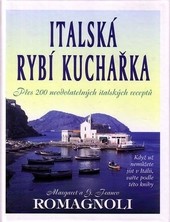 Italská rybí kuchařka Italská rybí kuchařka