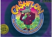 Cashflow Kvadrant - stolní hra Cashflow Kvadrant - stolní hra