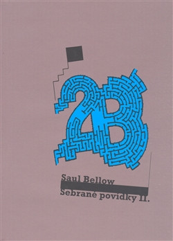 Sebrané povídky II. Sebrané povídky II.
