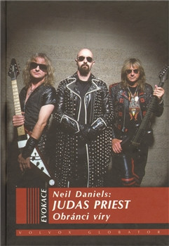 Judas Priest Judas Priest