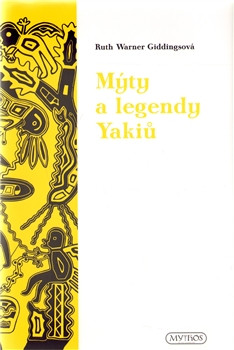 Mýty a legendy Yakiů Mýty a legendy Yakiů